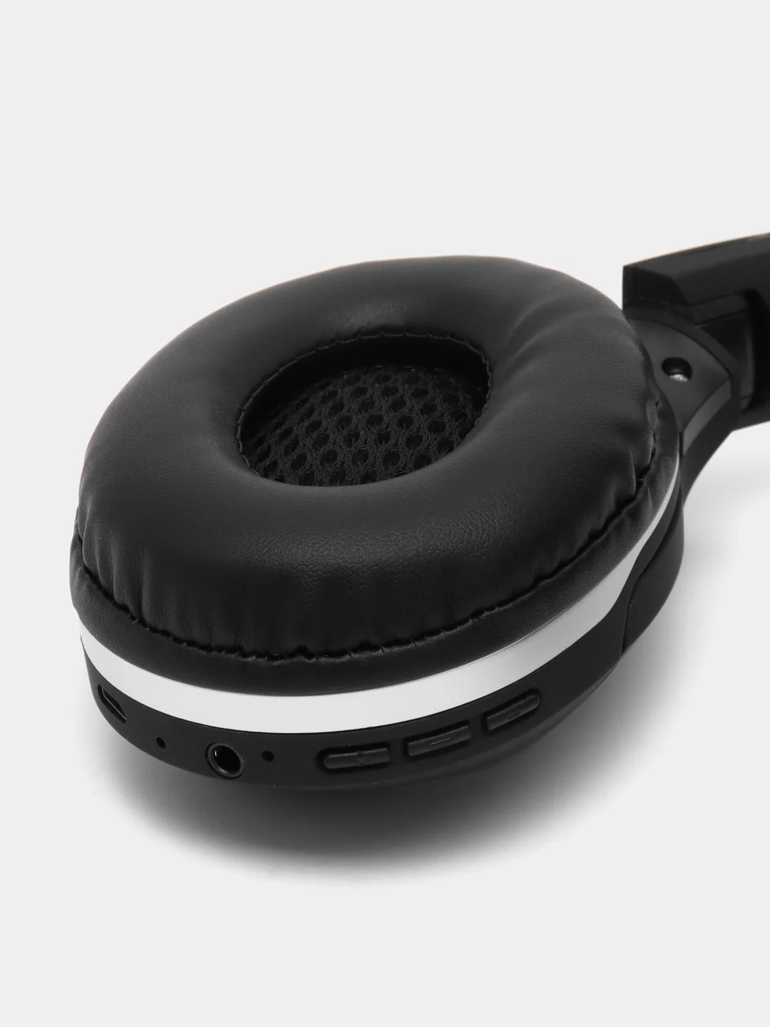 Наушники JBL Tune XY-910 - беспроводные, полноразмерные, с микрофоном, черный