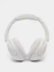 Белый наушники JBL Tune 900BT - беспроводные блютус, полноразмерные, с микрофоном