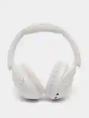 Белый наушники JBL Tune 900BT - беспроводные блютус, полноразмерные, с микрофоном