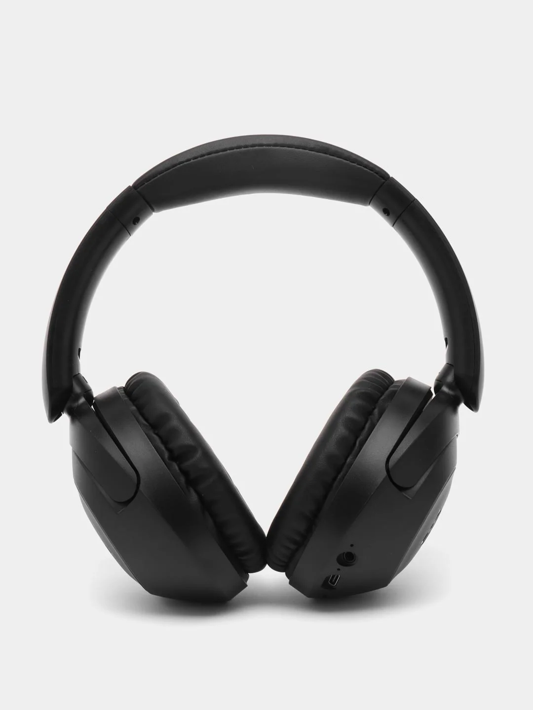 Темно-синий наушники JBL Tune 900BT - беспроводные блютус, полноразмерные, с микрофоном