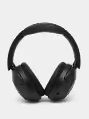 Темно-синий наушники JBL Tune 900BT - беспроводные блютус, полноразмерные, с микрофоном