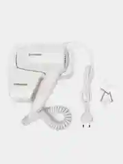Фен для волос настенный Sonnen HD-2101 ULTRA PLUS, 1300 Вт, 2 скорости, белый, 608481