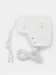 Фен для волос настенный Sonnen HD-2101 ULTRA PLUS, 1300 Вт, 2 скорости, белый, 608481