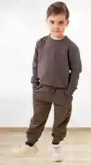 Спортивный костюм для мальчика