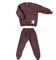 Спортивный костюм для мальчика