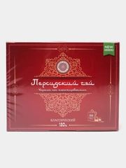 Чай черный Персидский пакетированный, 150 г