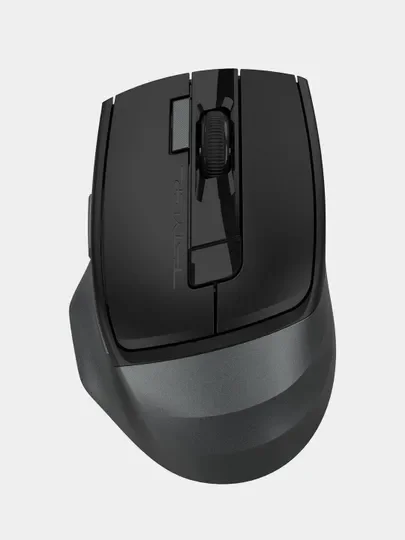 Беспроводная мышь A4Tech Fstyler FB45CS Air, 2000 dpi, BT/Radio, 7 кнопок