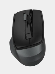 Беспроводная мышь A4Tech Fstyler FB45CS Air, 2000 dpi, BT/Radio, 7 кнопок