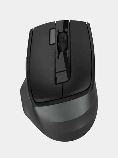 Беспроводная мышь A4Tech Fstyler FB45CS Air, 2000 dpi, BT/Radio, 7 кнопок