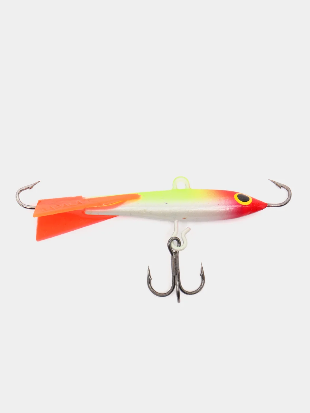 Балансир для зимней рыбалки "Rapala" W-CLN для зимней рыбалки