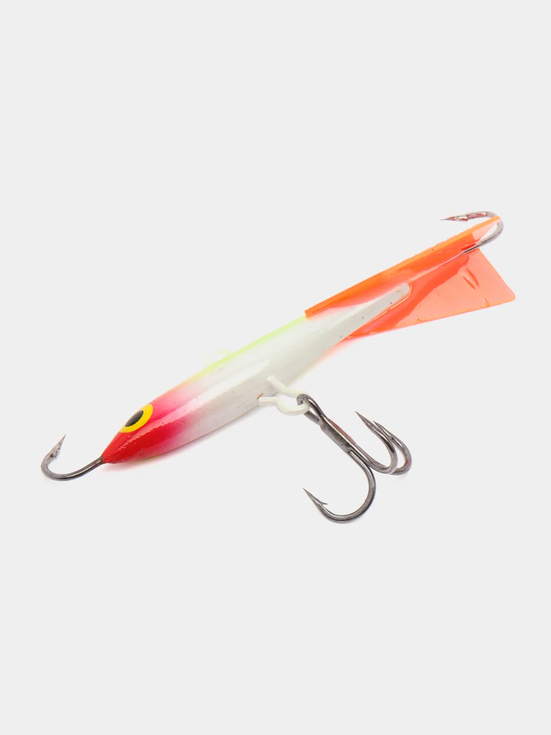 Балансир для зимней рыбалки "Rapala" W-CLN для зимней рыбалки
