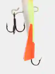 Балансир для зимней рыбалки "Rapala" W-CLN для зимней рыбалки