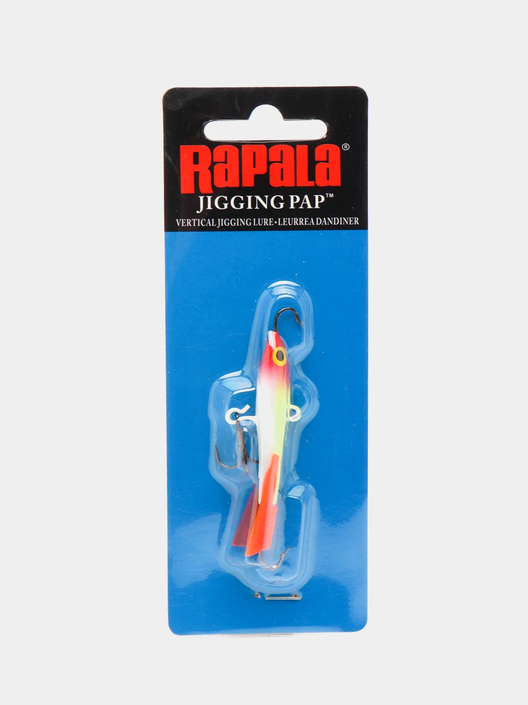 Балансир для зимней рыбалки "Rapala" W-CLN для зимней рыбалки