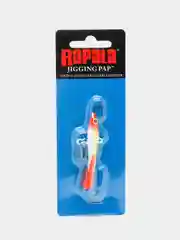 Балансир для зимней рыбалки "Rapala" W-CLN для зимней рыбалки