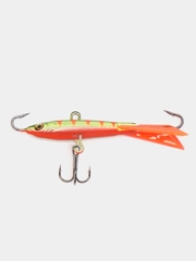 Балансир для зимней рыбалки "Rapala" W-7006 для зимних удочек