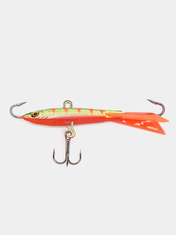 Балансир для зимней рыбалки "Rapala" W-7006 для зимних удочек