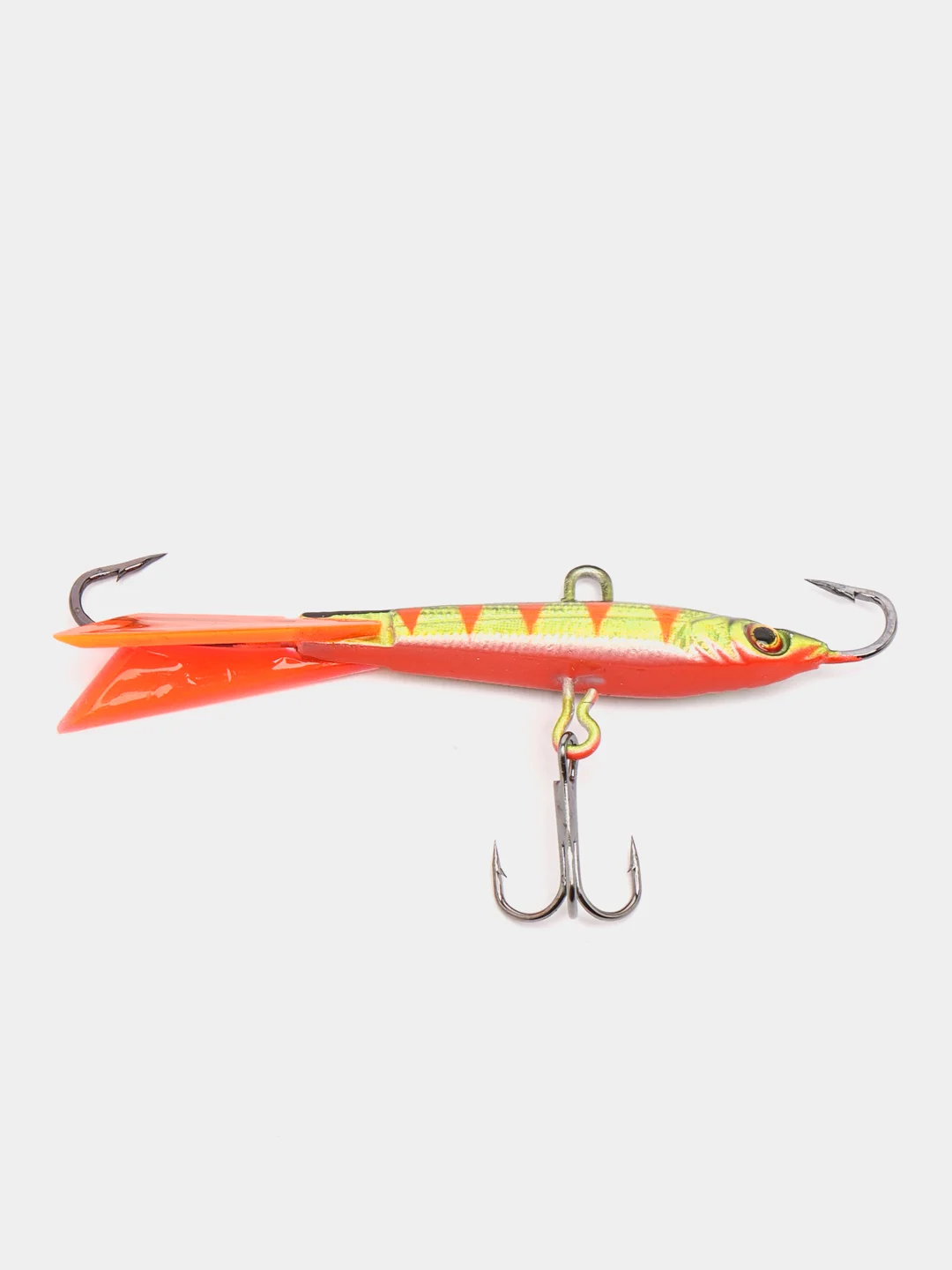 Балансир для зимней рыбалки "Rapala" W-7006 для зимних удочек