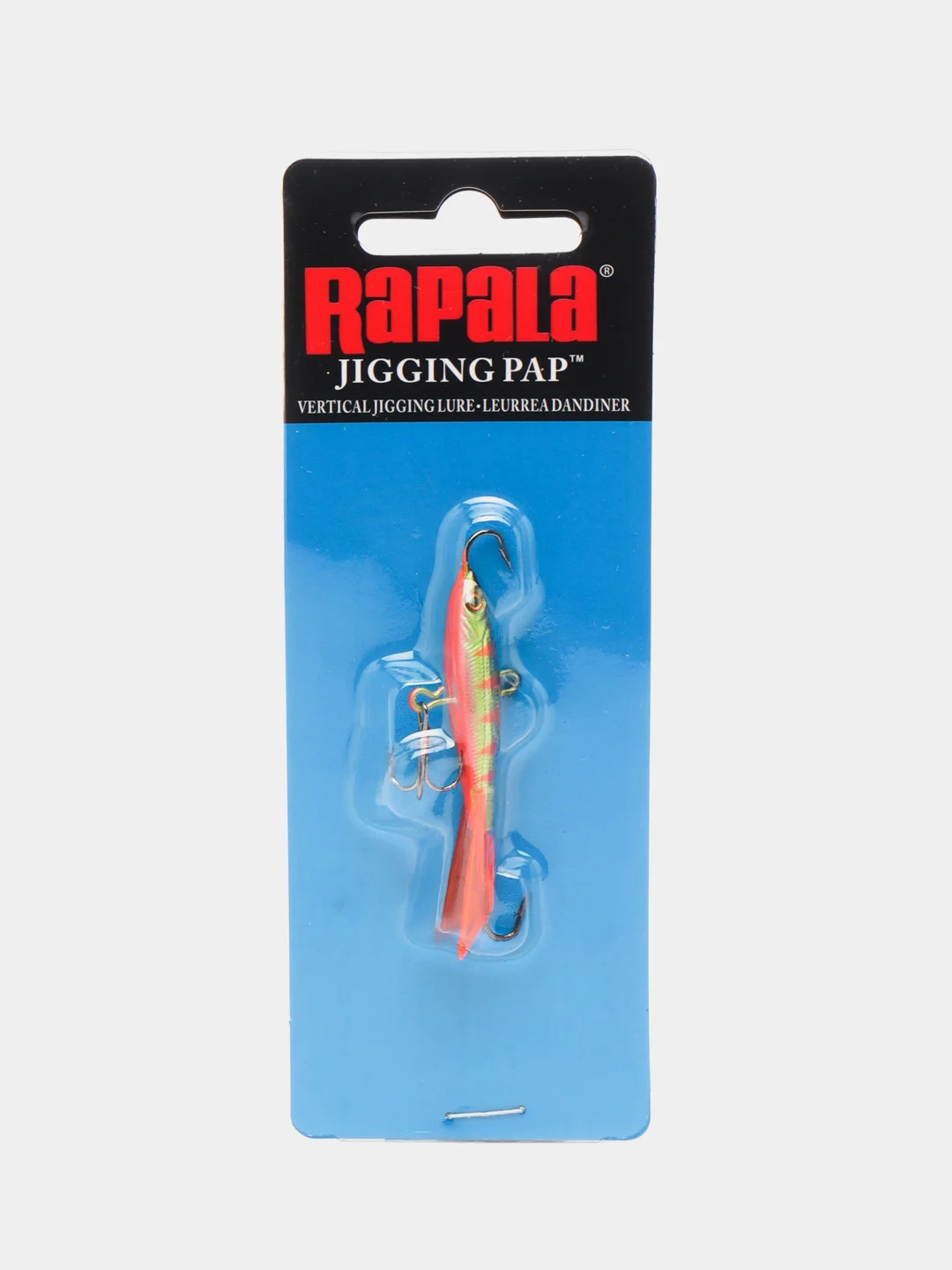 Балансир для зимней рыбалки "Rapala" W-7006 для зимних удочек