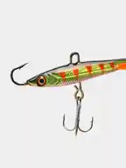 Балансир для зимней рыбалки "Rapala" W-7006 для зимних удочек