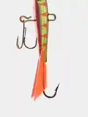 Балансир для зимней рыбалки "Rapala" W-7006 для зимних удочек