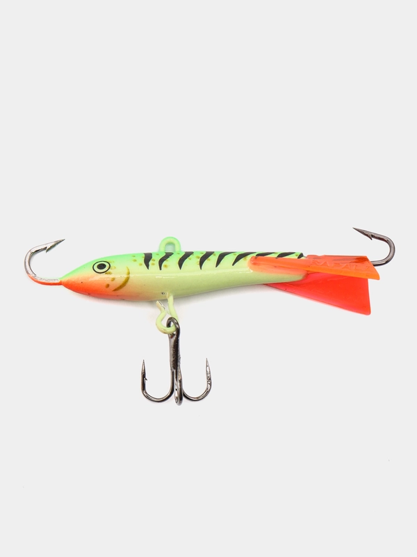 Балансир для зимней рыбалки "Rapala" W-7051 для зимних удочек