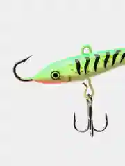 Балансир для зимней рыбалки "Rapala" W-7051 для зимних удочек