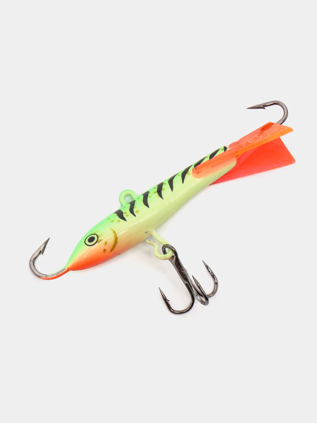 Балансир для зимней рыбалки "Rapala" W-7051 для зимних удочек