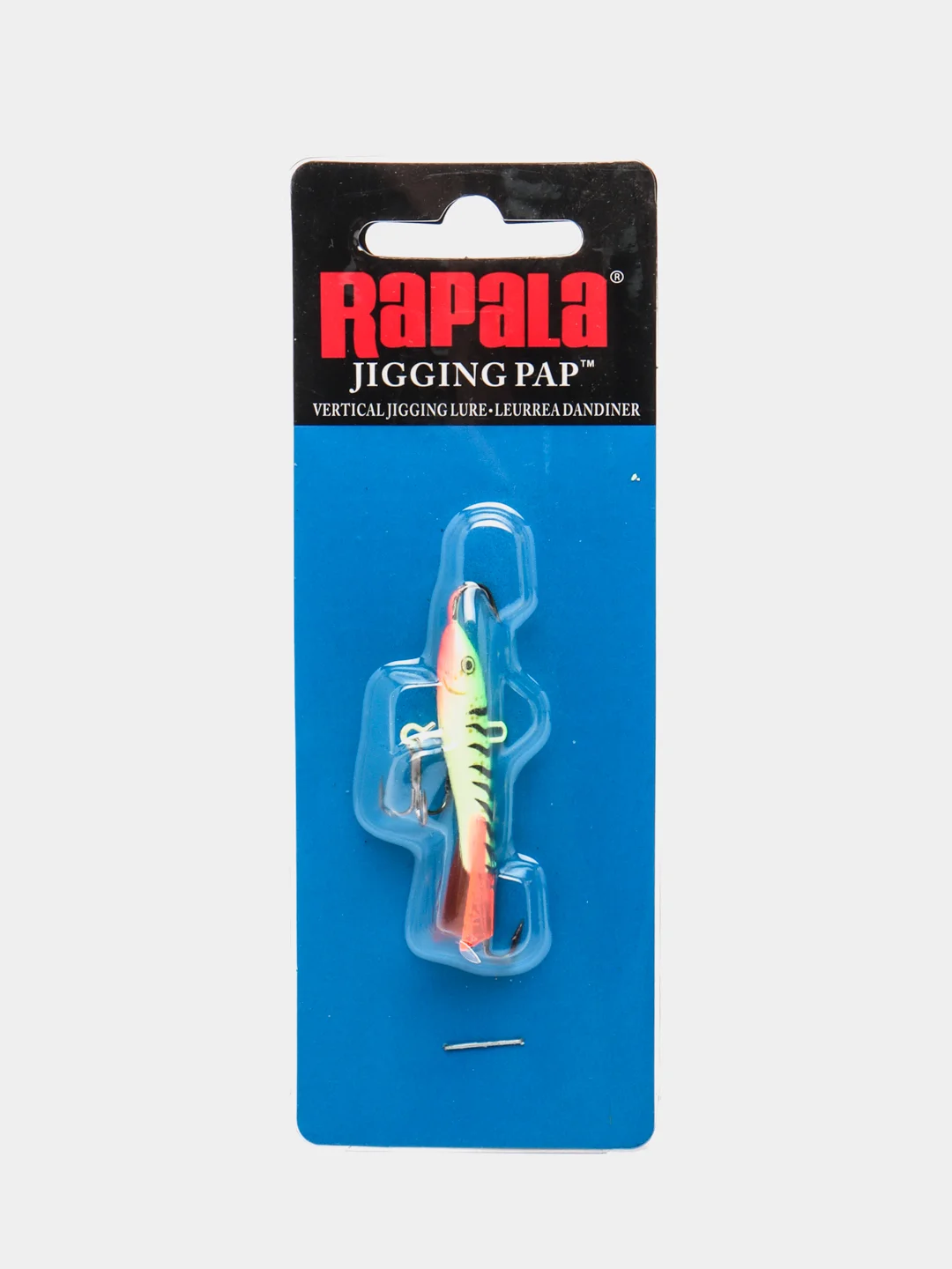 Балансир для зимней рыбалки "Rapala" W-7051 для зимних удочек