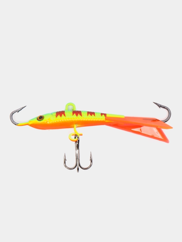 Балансир для зимней рыбалки "Rapala" W-7009 для зимних удочек