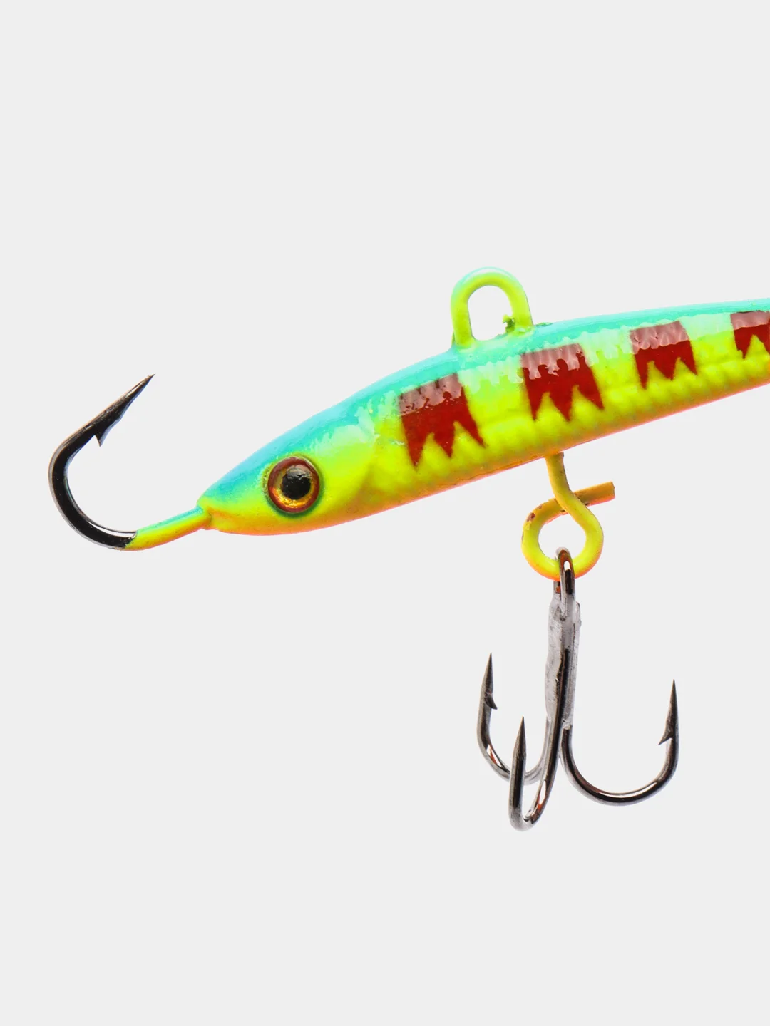 Балансир для зимней рыбалки "Rapala" W-7009 для зимних удочек