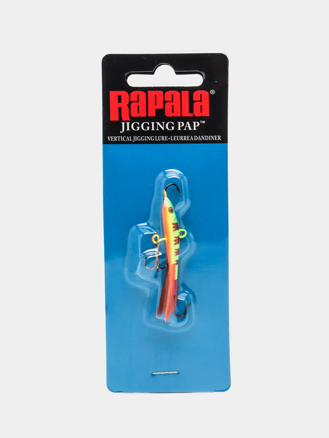 Балансир для зимней рыбалки "Rapala" W-7009 для зимних удочек