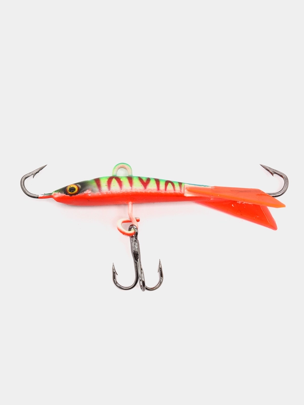 Балансир для зимней рыбалки "Rapala" W-7009-1 для зимних удочек