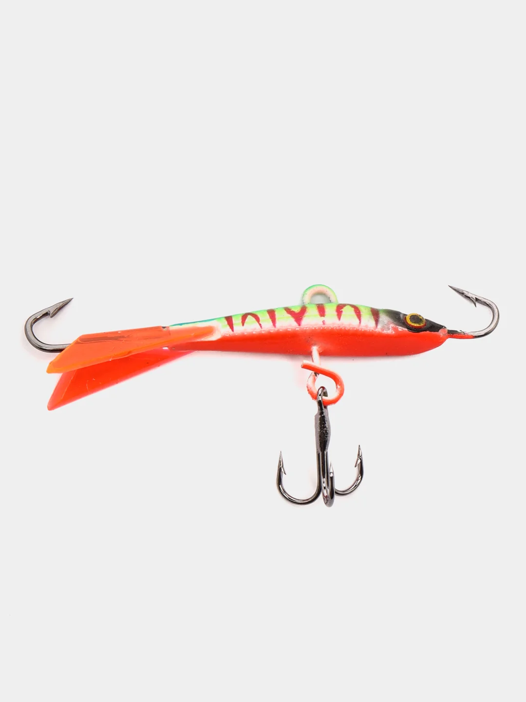 Балансир для зимней рыбалки "Rapala" W-7009-1 для зимних удочек