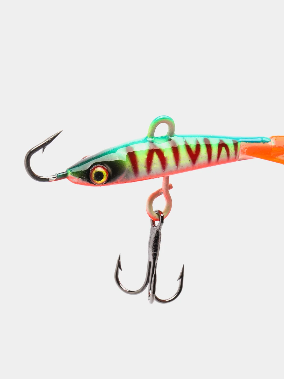 Балансир для зимней рыбалки "Rapala" W-7009-1 для зимних удочек