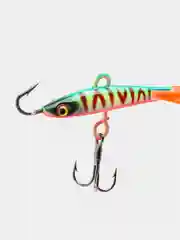 Балансир для зимней рыбалки "Rapala" W-7009-1 для зимних удочек