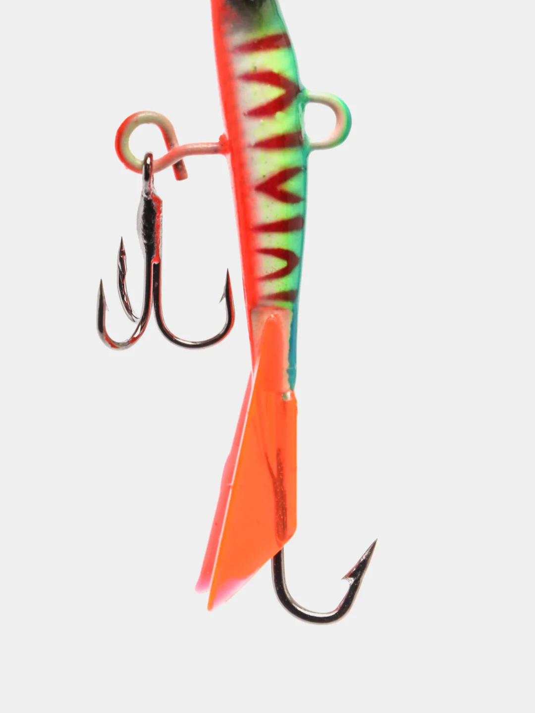Балансир для зимней рыбалки "Rapala" W-7009-1 для зимних удочек
