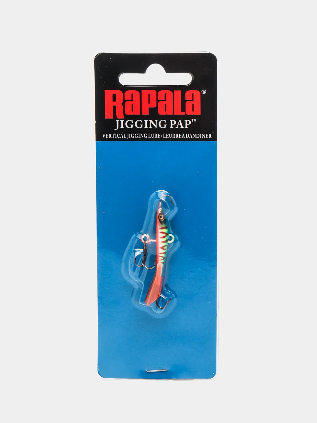 Балансир для зимней рыбалки "Rapala" W-7009-1 для зимних удочек