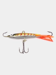 Балансир для зимней рыбалки "Rapala" W-7033, для зимних удочек