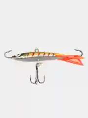 Балансир для зимней рыбалки "Rapala" W-7033, для зимних удочек