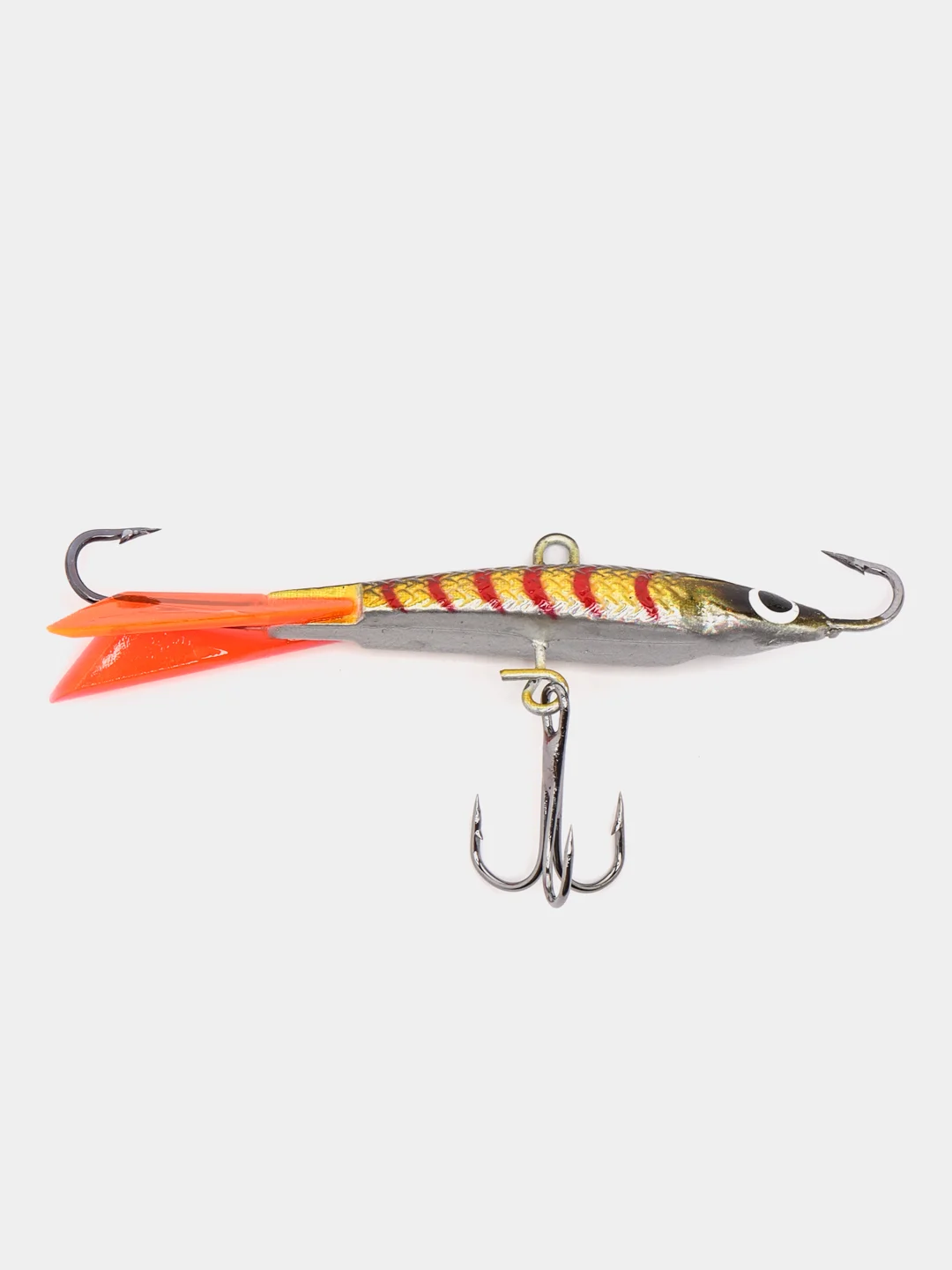 Балансир для зимней рыбалки "Rapala" W-7033, для зимних удочек