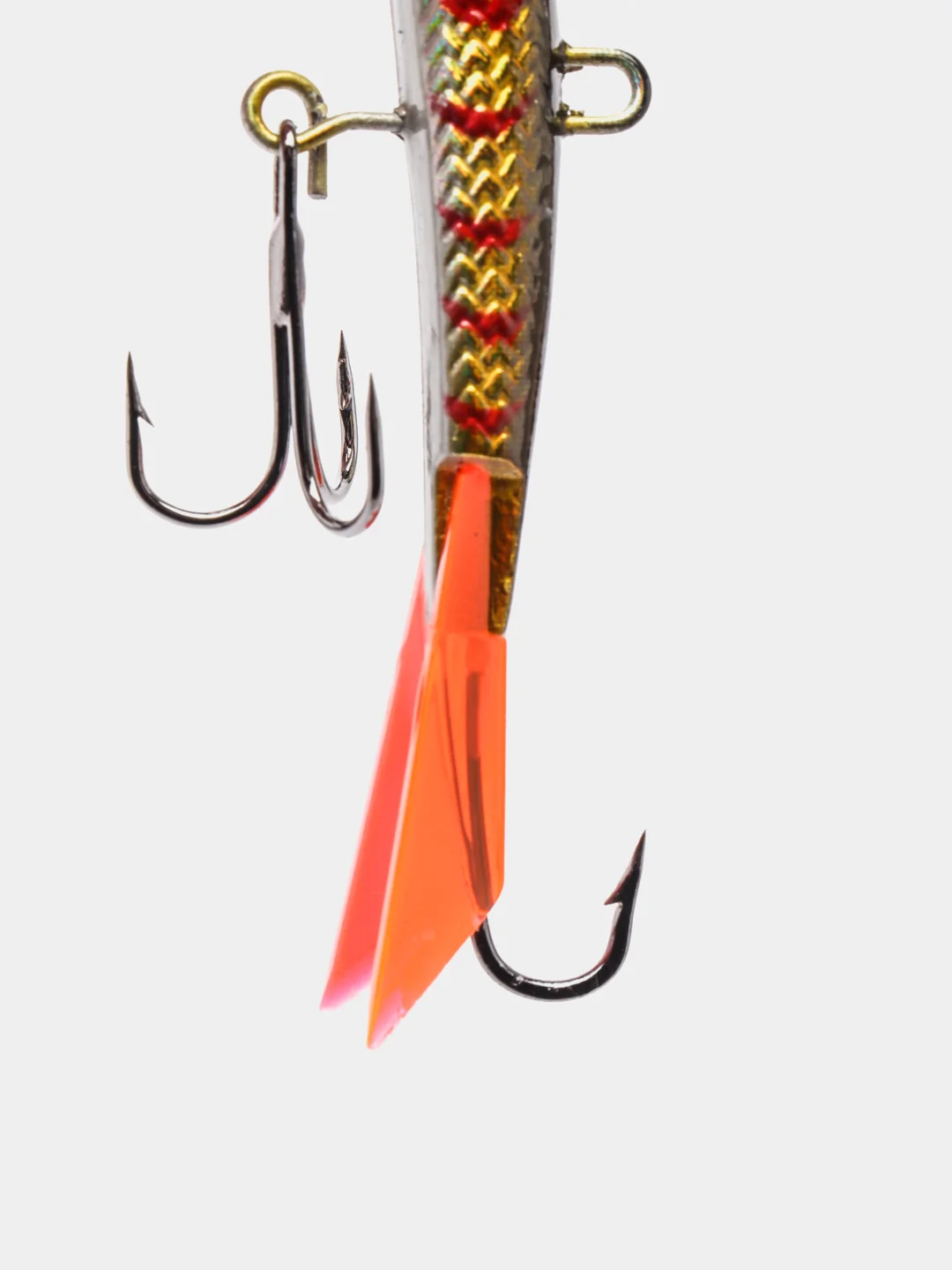 Балансир для зимней рыбалки "Rapala" W-7033, для зимних удочек