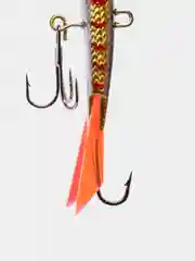 Балансир для зимней рыбалки "Rapala" W-7033, для зимних удочек