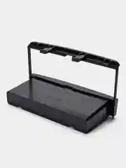 Переходная монтажная рамка 1-DIN (11-048) для FORD Fiesta 1995-2001 Focus, Galaxy, Mondeo