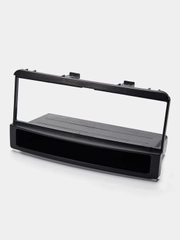 Переходная монтажная рамка 1-DIN (11-048) для FORD Fiesta 1995-2001 Focus, Galaxy, Mondeo