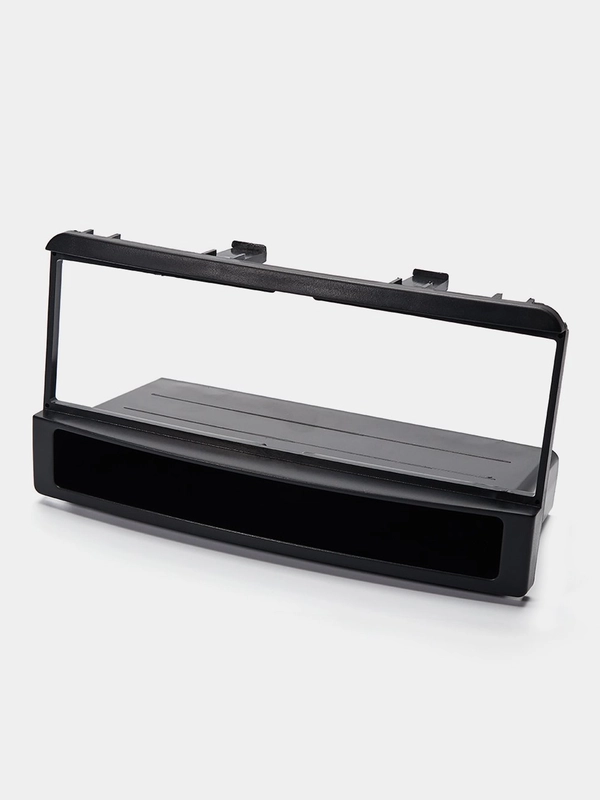 Переходная монтажная рамка 1-DIN (11-048) для FORD Fiesta 1995-2001 Focus, Galaxy, Mondeo