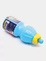 Бутылка пластиковая, спортивная, фигурная, 400 мл, "Щенячий патруль. Могучие щенки"