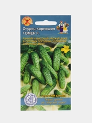 Огурец Гомер - корнишон F1 УД, семена