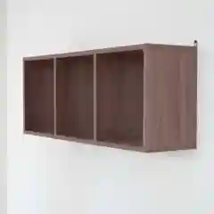 Шоколадный полка "Альфа"