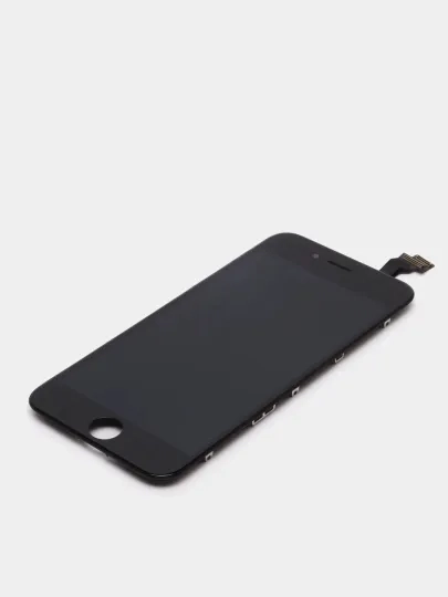 Дисплей для iPhone 5S, SE, 2020, 2022, 6 Plus, 6S, Plus, 7 Plus, 8, XR, XS, 11, Pro, Max