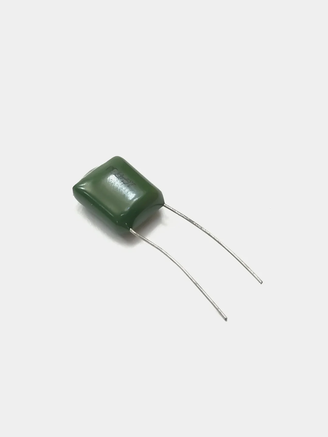 10 штук Конденсатор пленочный 0.047uf 400v 400V473J CBB22 шаг 10мм 47nF